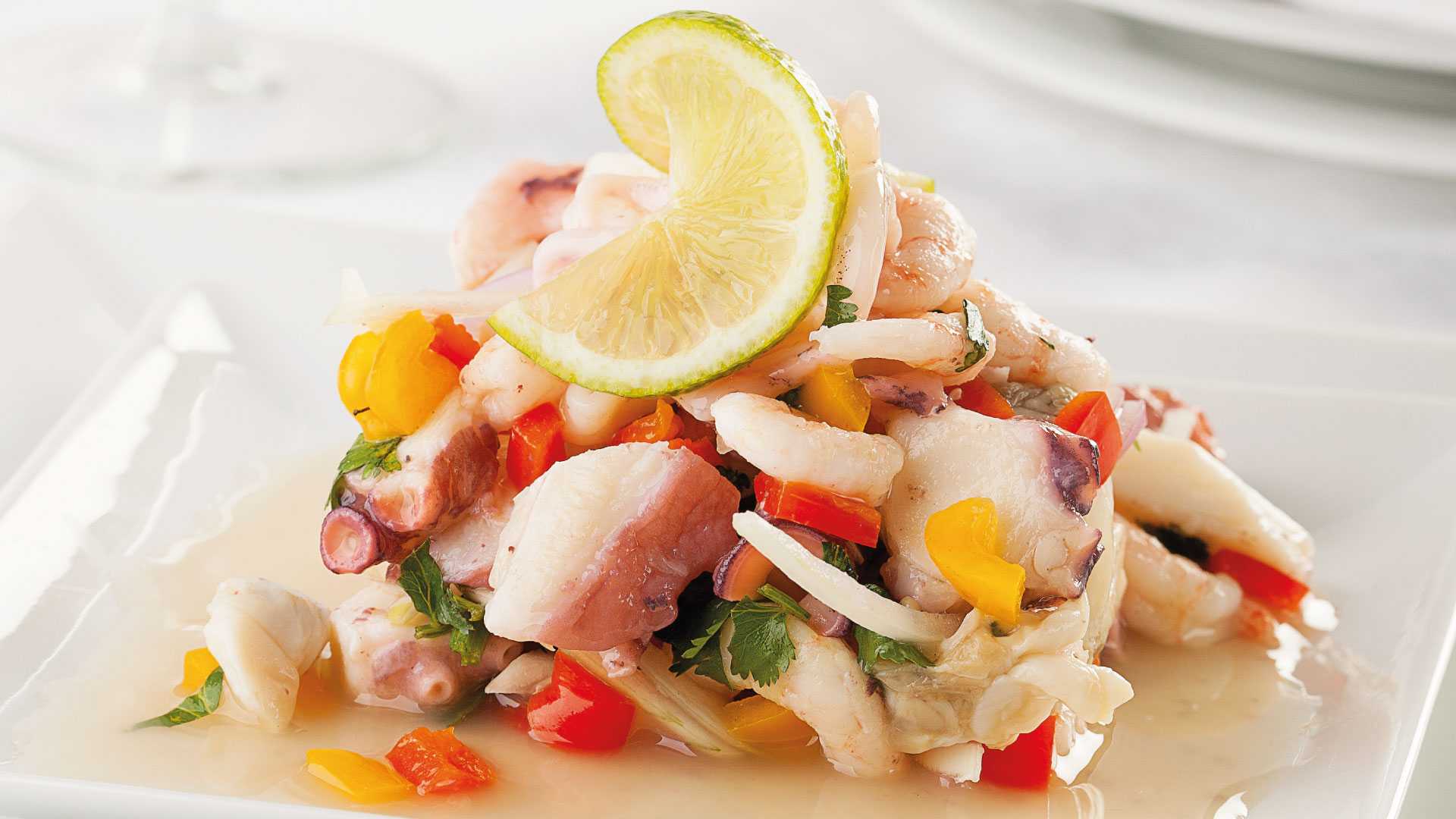 ceviche