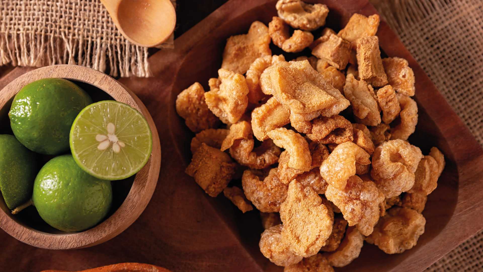 chicharron