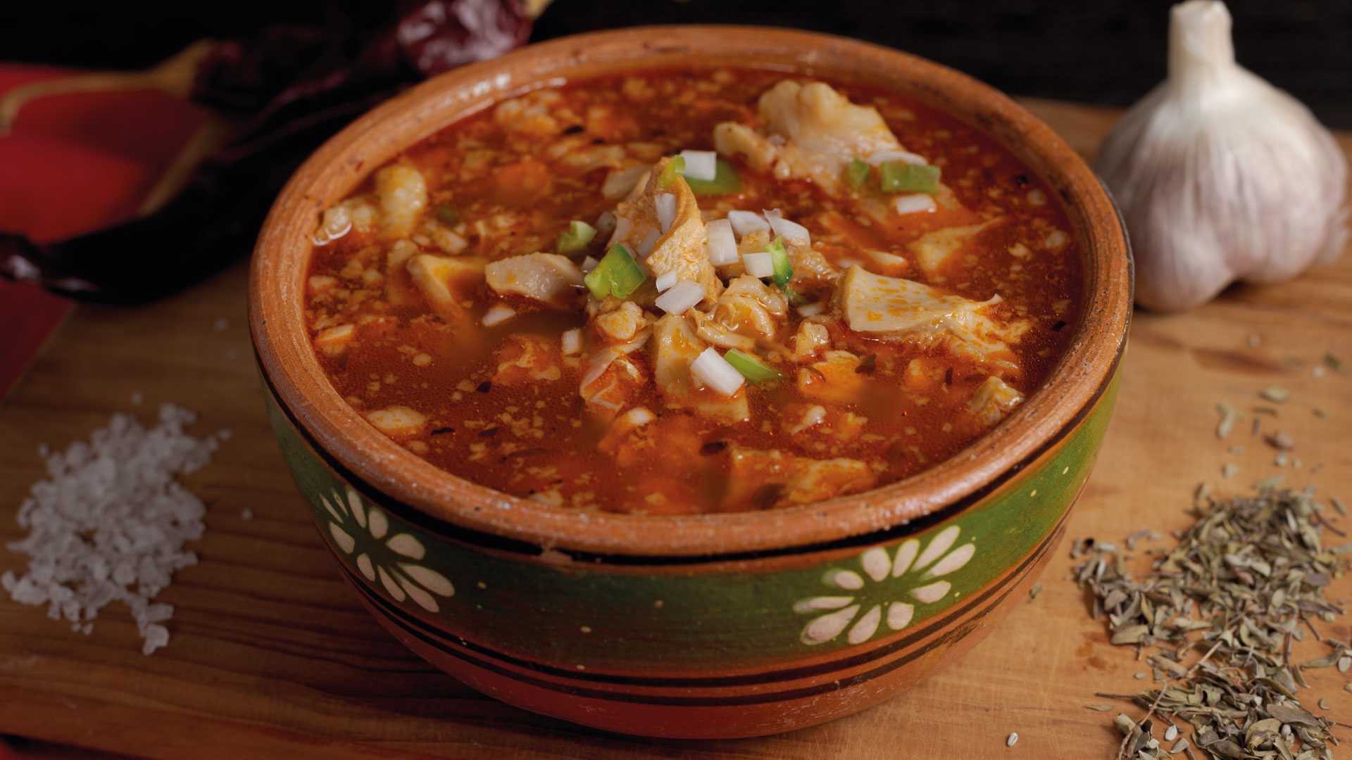 menudo