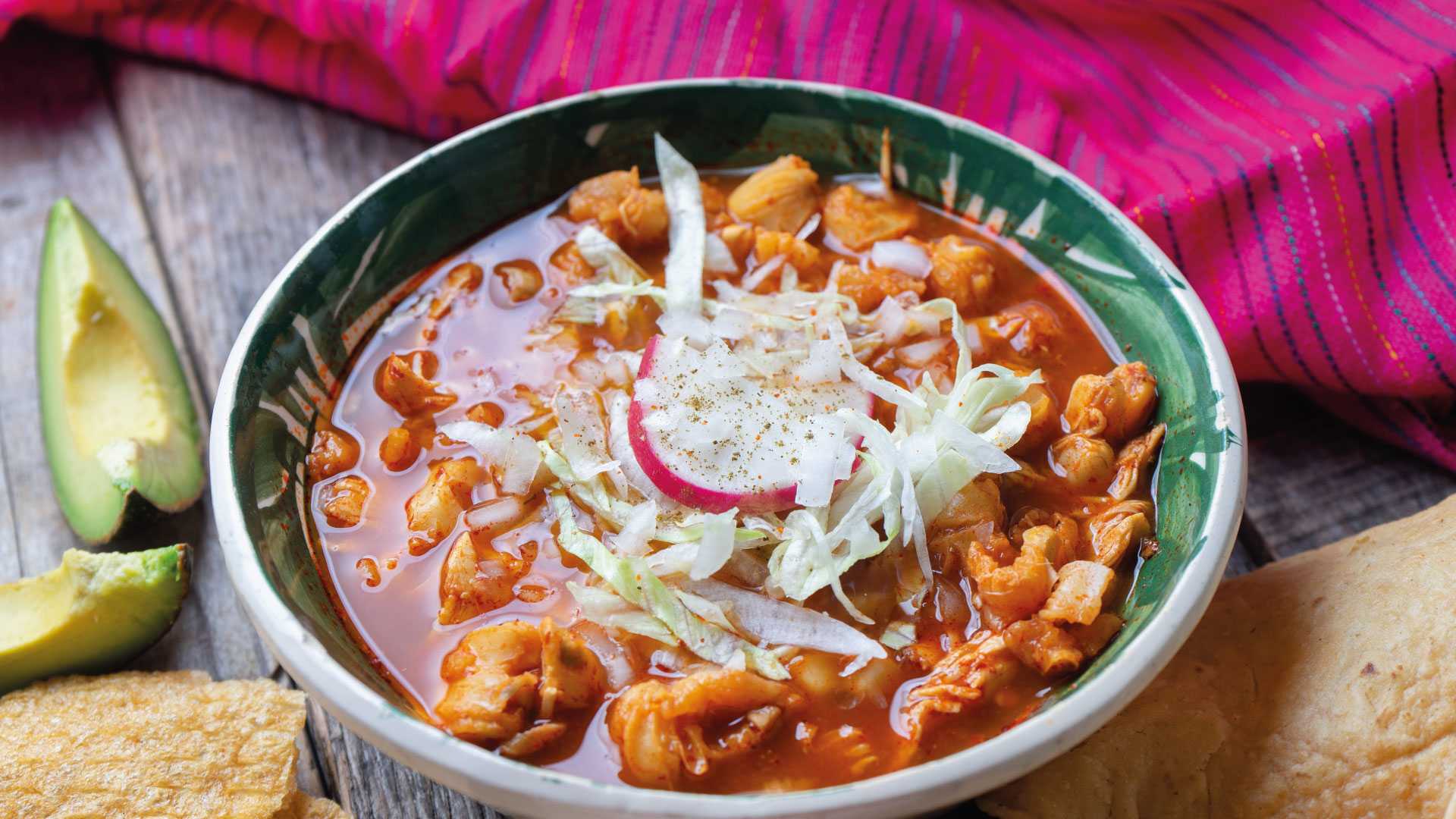 pozole