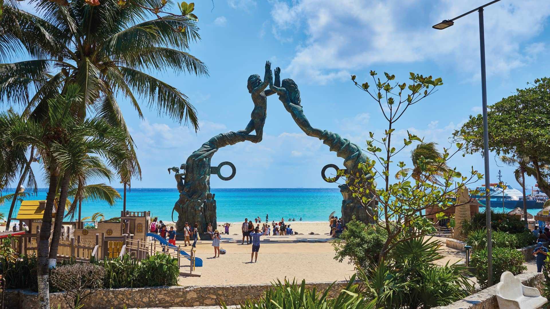 Playa del Carmen